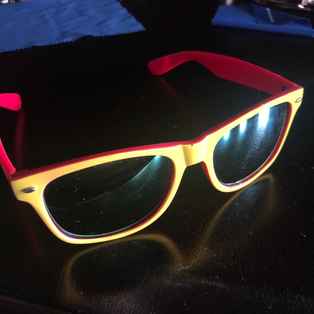 Svedka Sunglasses
